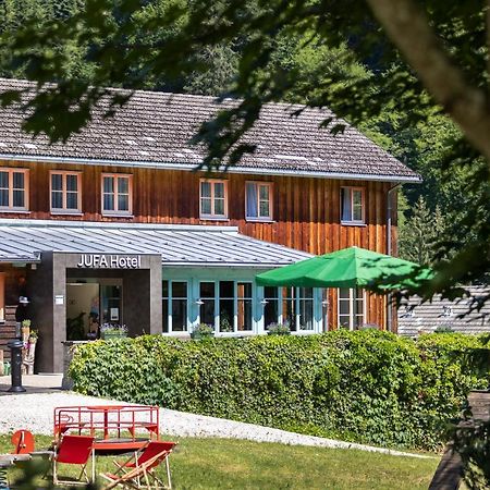 Jufa Hotel Eisenerzer Ramsau Exterior photo